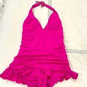 Juicy Couture swim dress